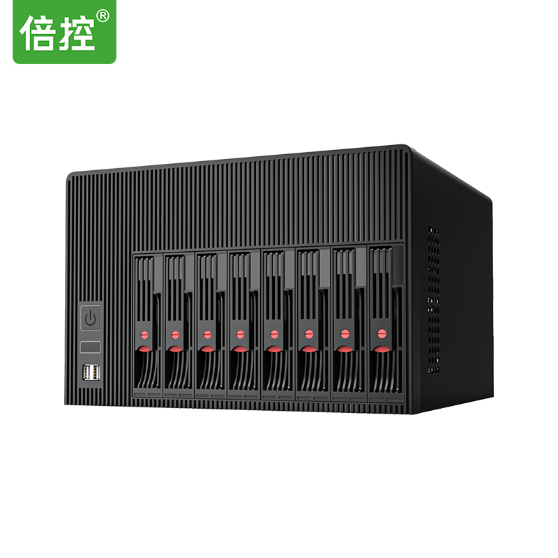 倍控E5-2650V4黑群暉TrueNAS存儲(chǔ)服務(wù)器PVEsxi至強(qiáng)E3 CPU支持ECC內(nèi)存